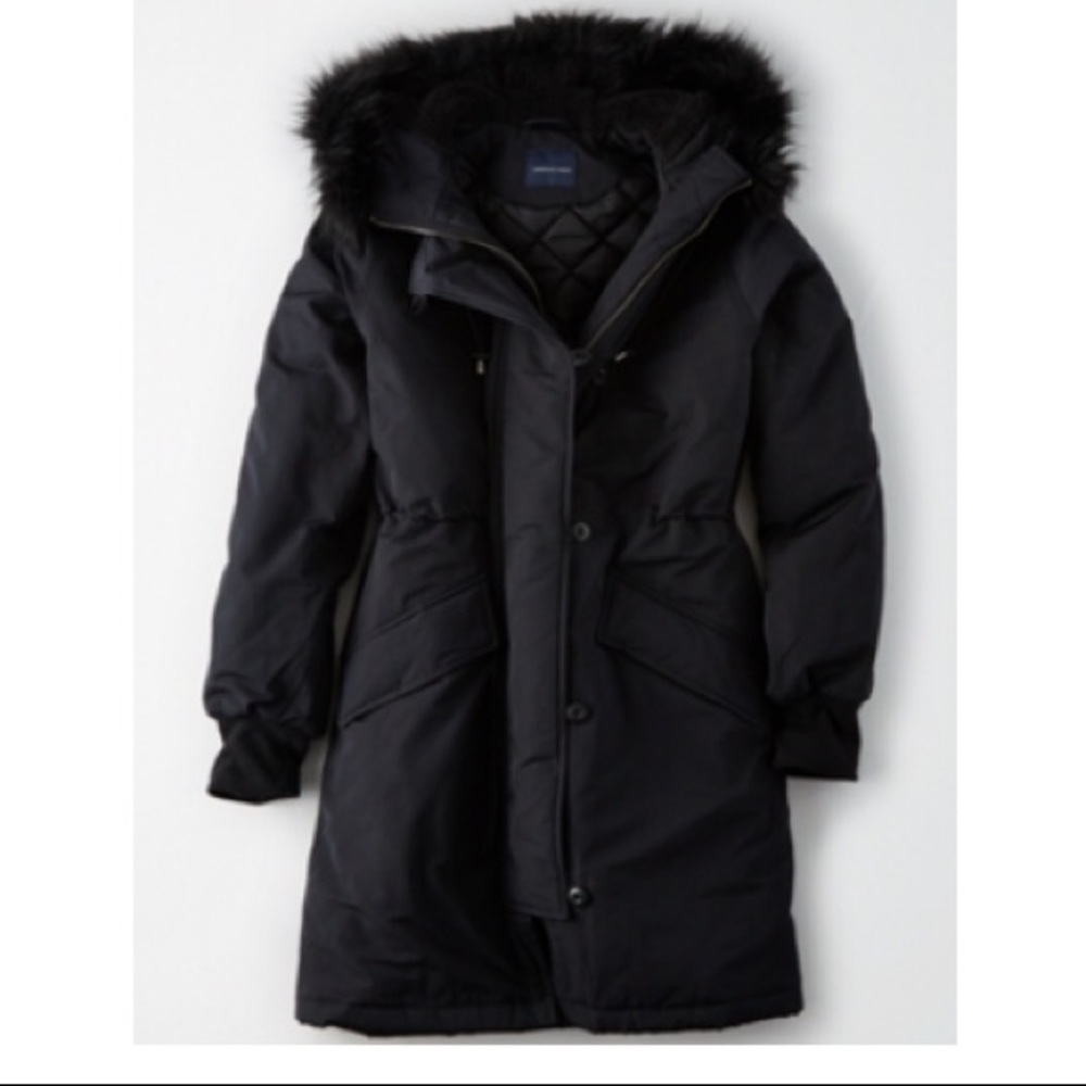 American Eagle Coat